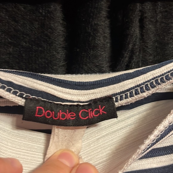 Stripe skirt - Picture 3 of 3